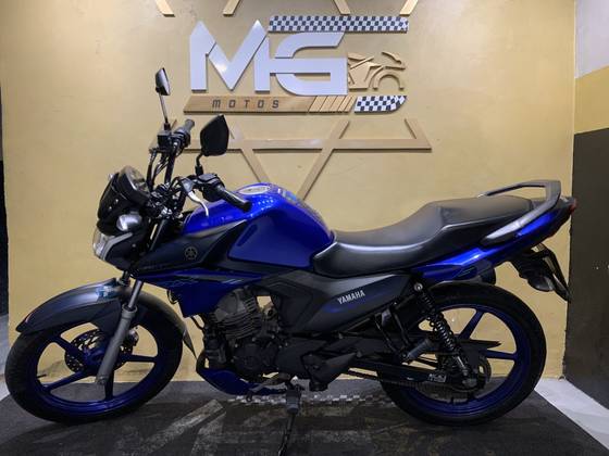 YAMAHA FACTOR 150 DX 